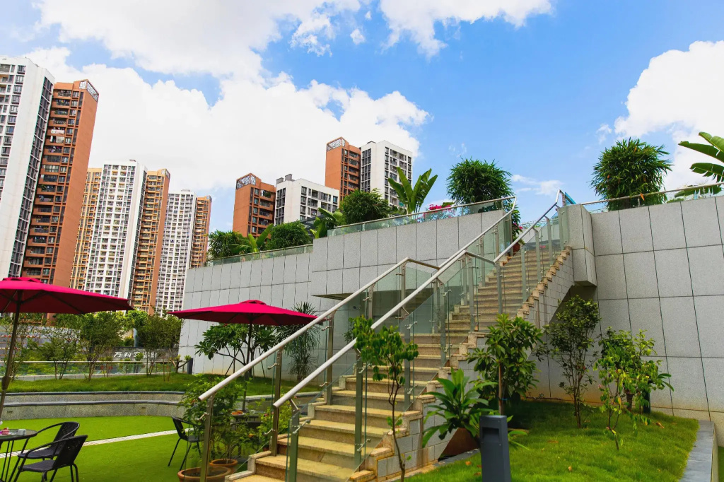 Lavande Hotel (Guangzhou Knowledge City Hetangxia subway station)