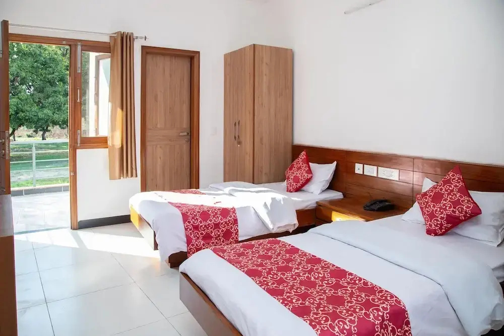 Hotel photo 2