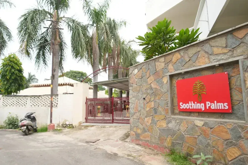 Hotel photo 20