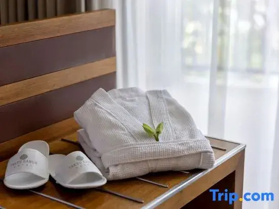 Taksu Sanur Hotel