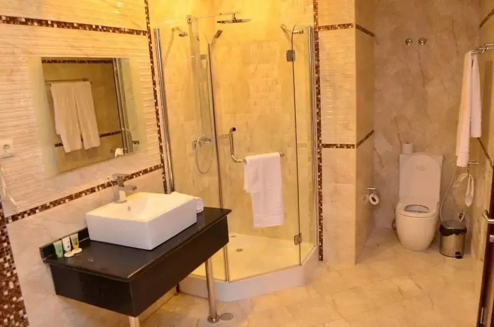 Hotel Seasons and Spa - фото 14