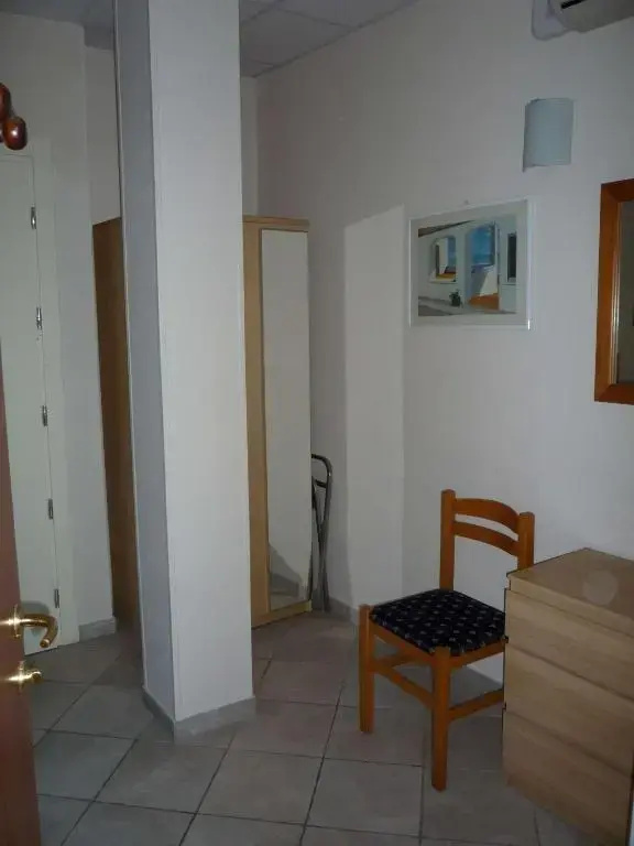 Hotel Delle Mimose - Chambres