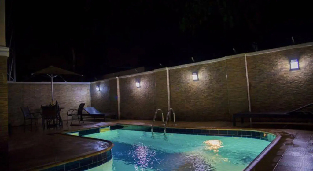 Hotel photo 12