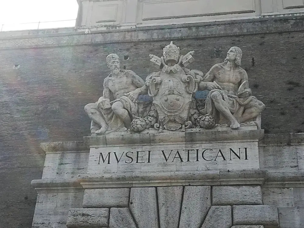 I Cantoni Di Roma Guest House