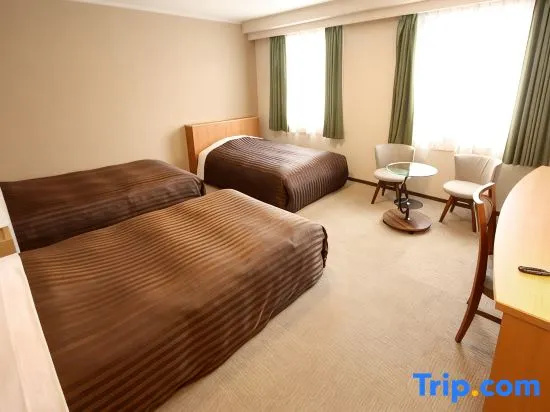 Fukuoka Arty Inn 사진 5