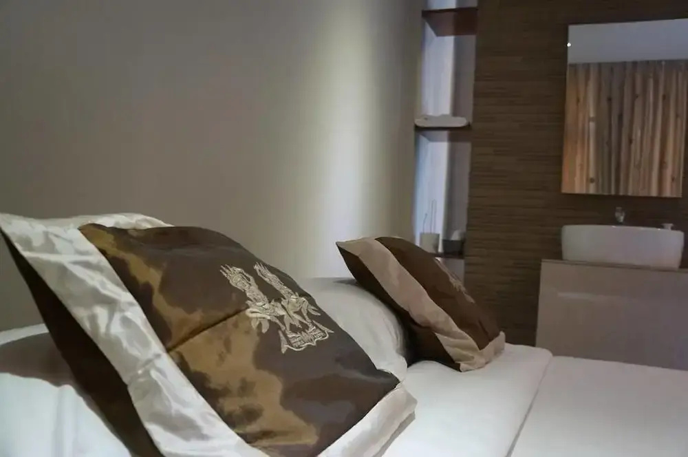 Highland Lodge Hotel - Chambres