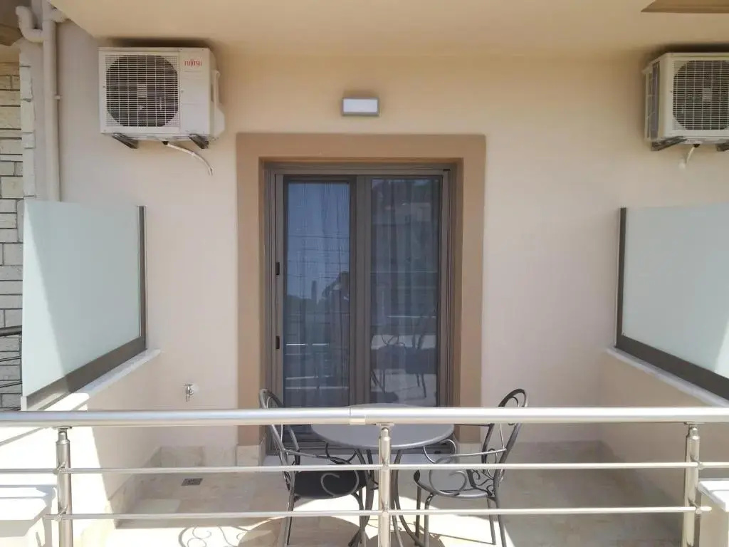 Aktaia Boutique Hotel - Chambres