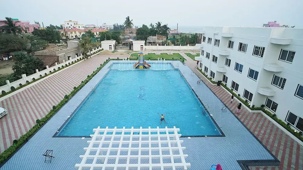 Hotel photo 15