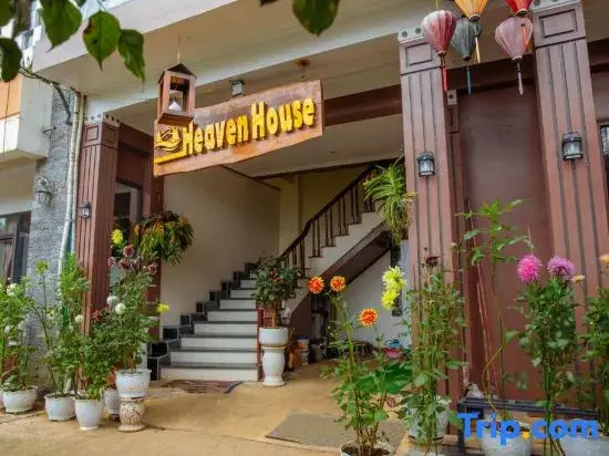 Sapa Heaven House