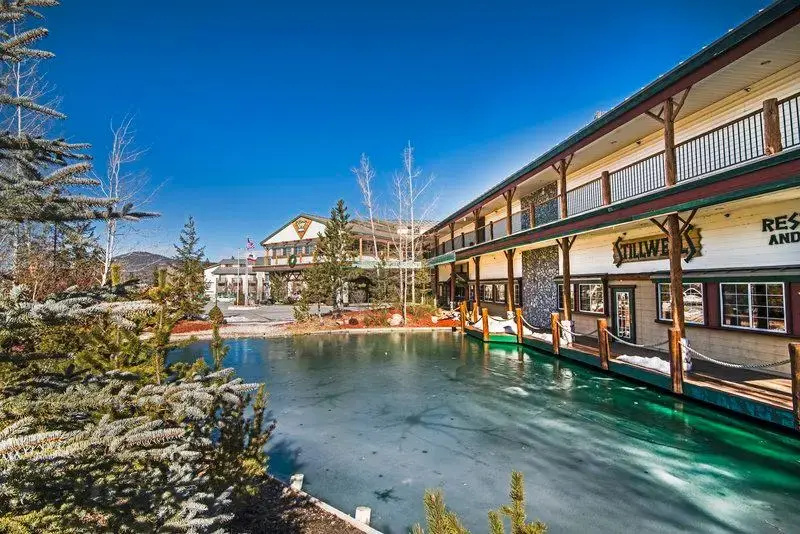 Holiday Inn Resort The Lodge At Big Bear Lake by IHG - Chambres