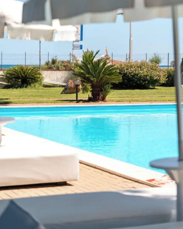 Hotel Capo Circeo - Général