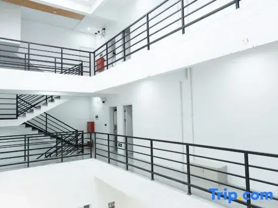 Craft apartment Wuzhen xizha