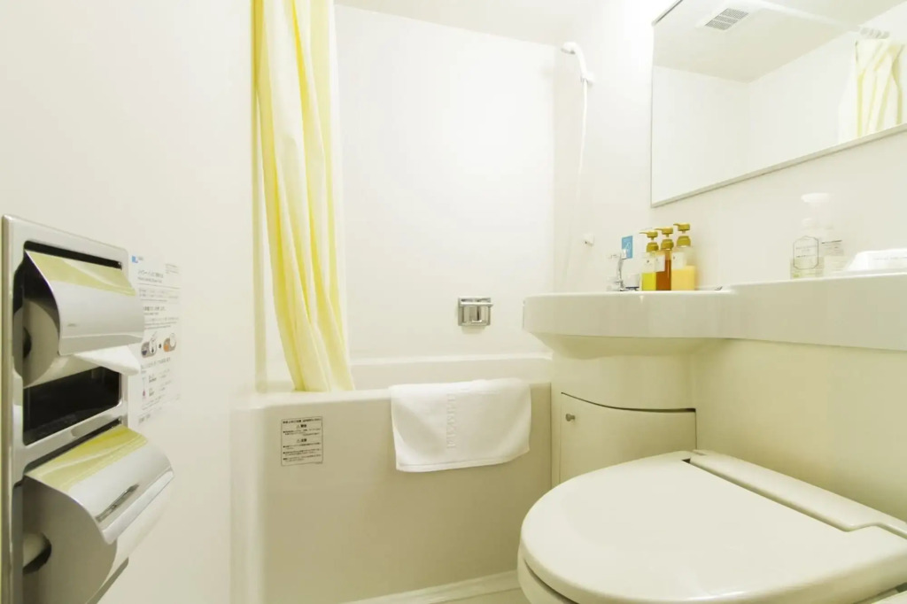 CENTRAL HOTEL IMARI by null