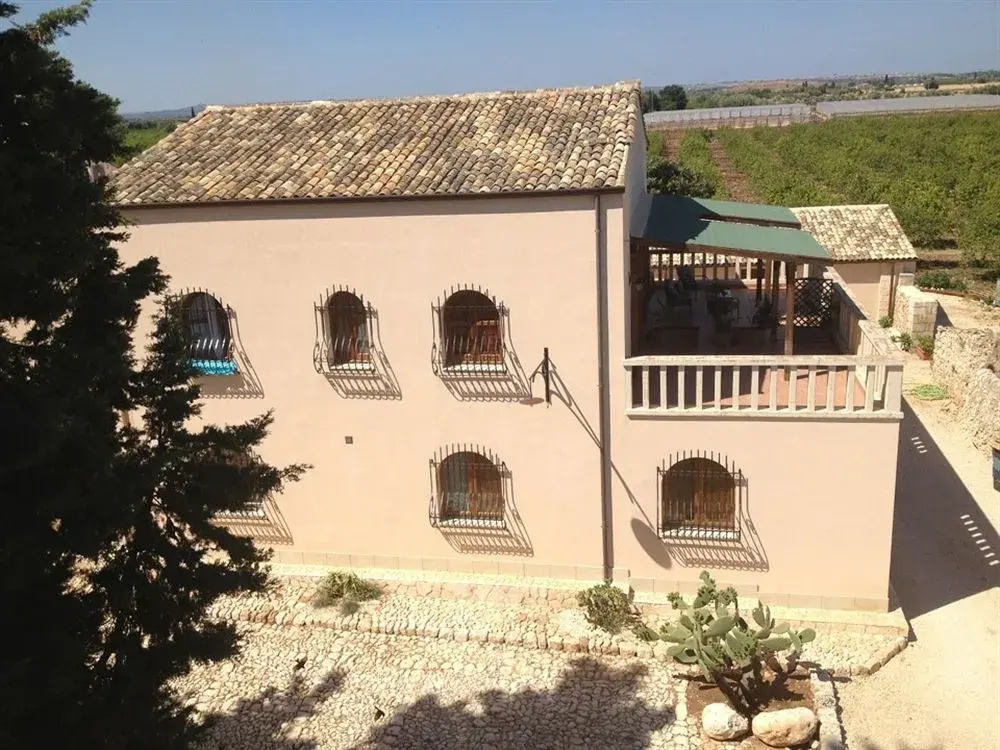 Casa di Melo - Organic Country Hotel