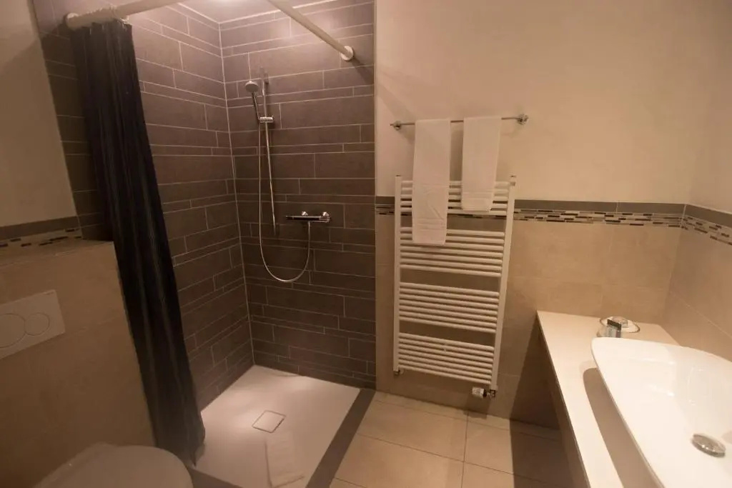Zum Hasen Hein - Chambres