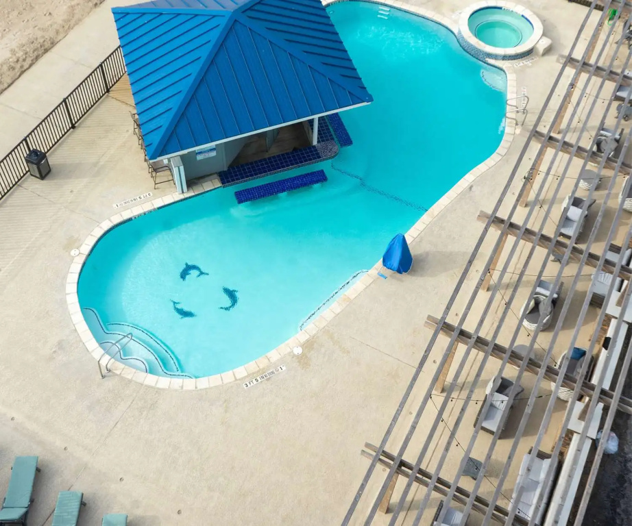 DoubleTree by Hilton Corpus Christi Beachfront - Général