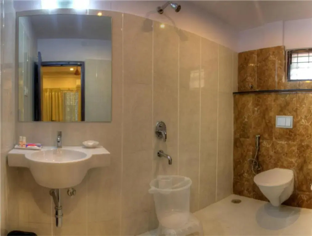 Hotel Aditya Mysore - Général