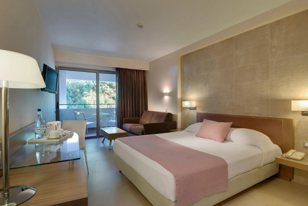 Olympic Palace Resort Hotel & Convention Center - Général