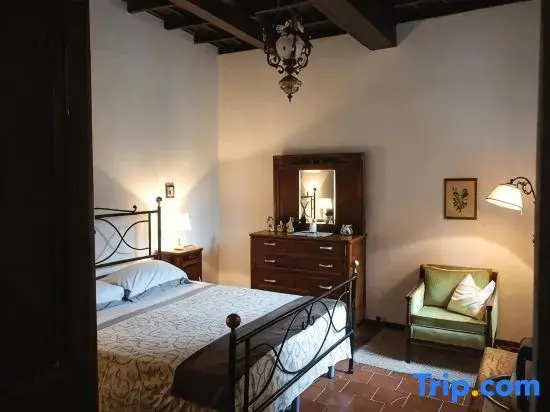 Double Apartment (full double bed)