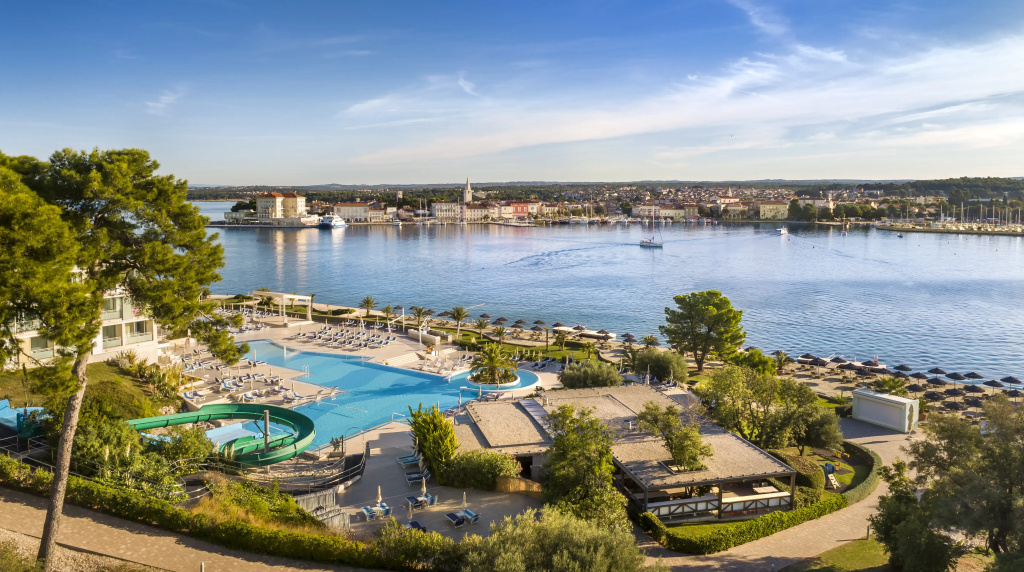 Isabella Island Hotel & Villas, Valamar Collection