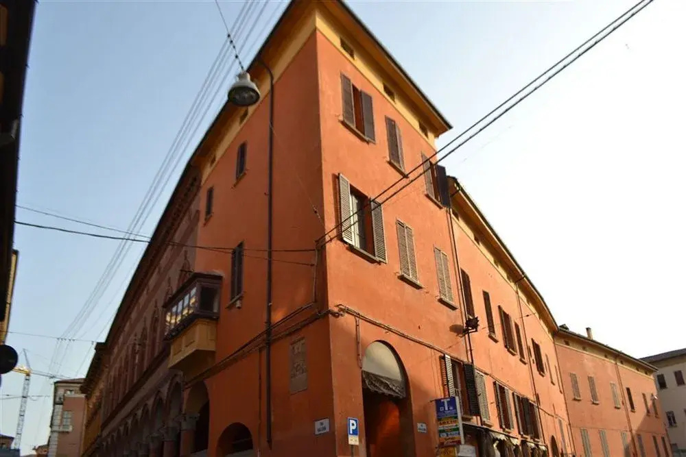 La Piazzetta della Pioggia