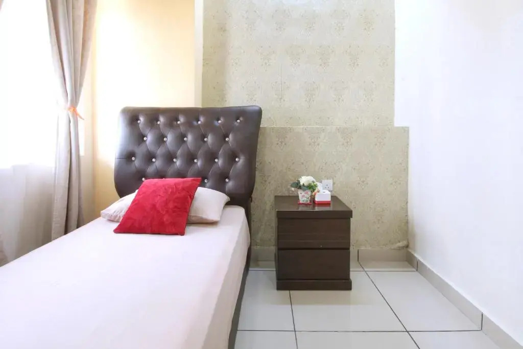 Mimilala Boutique Hotel - Chambres