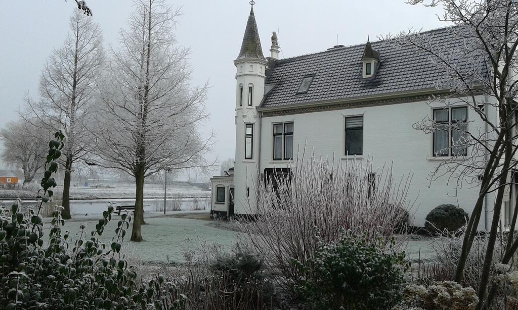 Herberg Welgelegen image