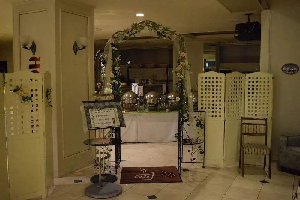 Hotel photo 17