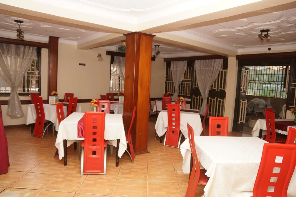 Hotel photo 10