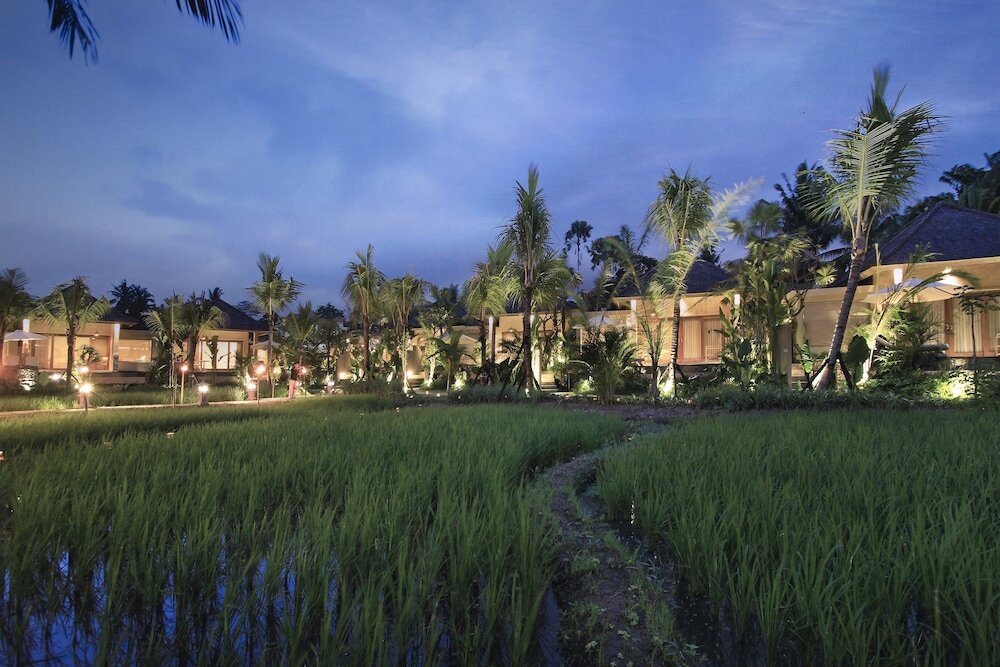 The Sankara Resort