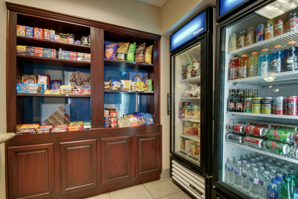 Hampton Inn & Suites Denver Littleton - Général