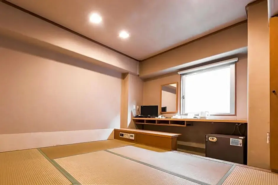 Orient Hotel Kochi - Chambres