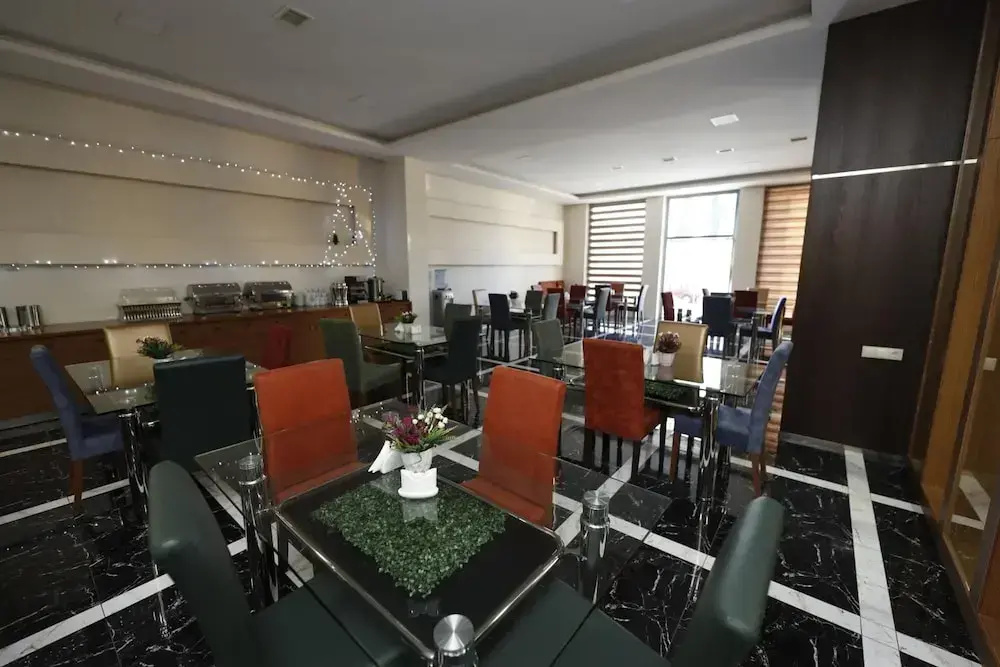 Hotel photo 16
