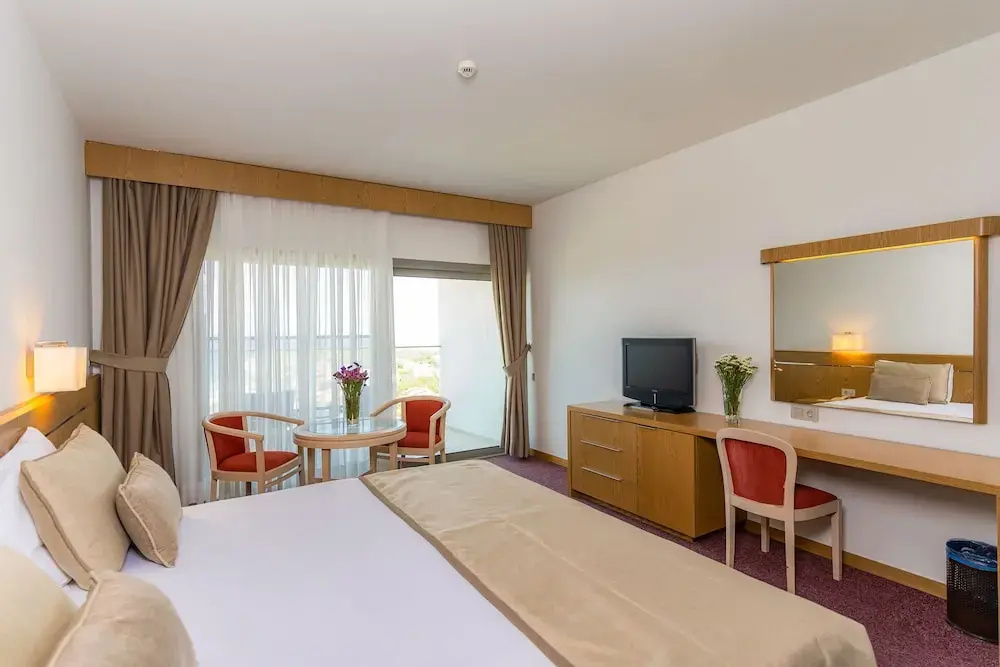 Grand Hotel Ontur - Chambres