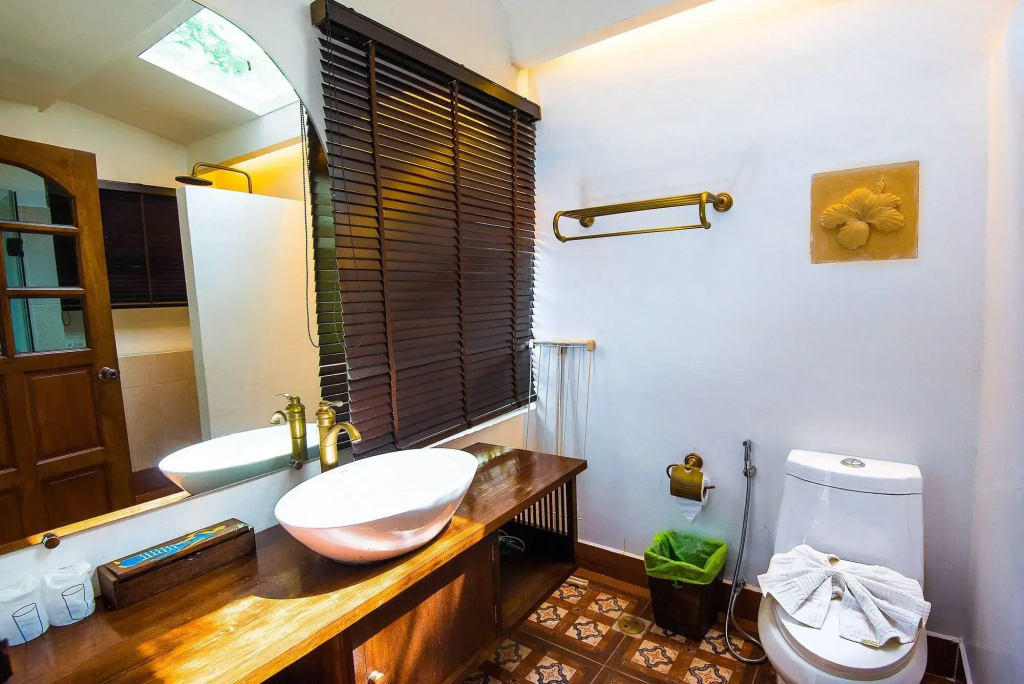 E-Outfitting Boutique Hotel Chiangmai - Général
