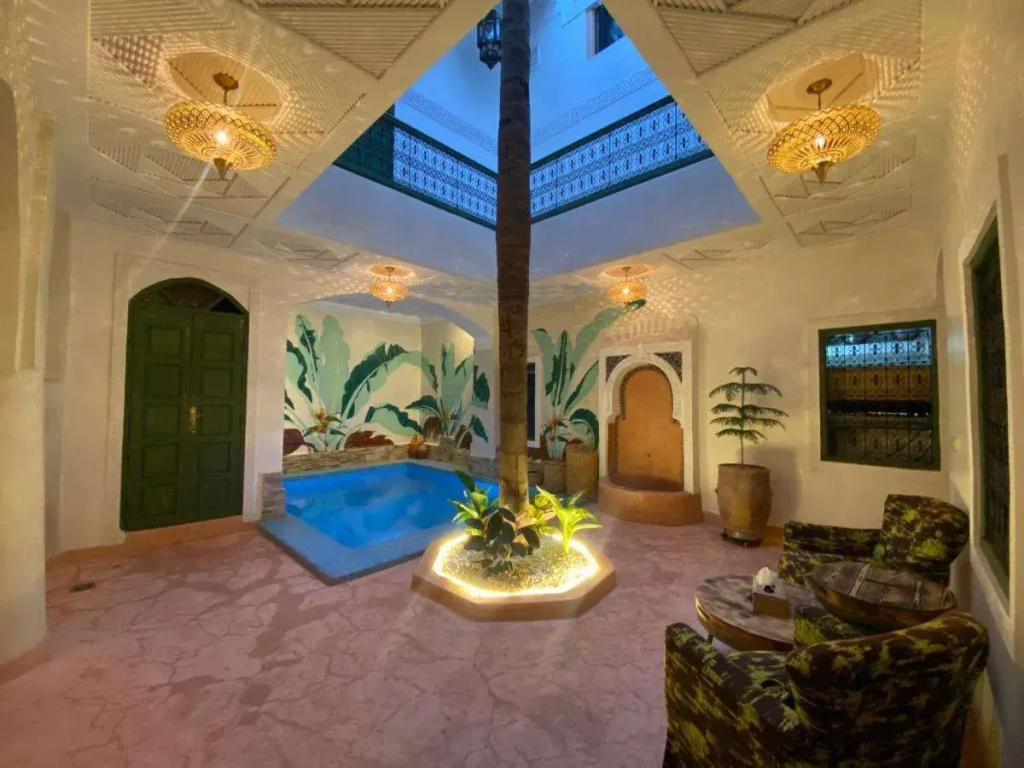 Hotel photo 17