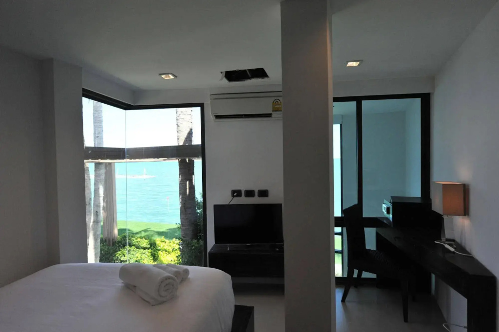 Eco Moment Beach Resort Hadchaosamran - Général