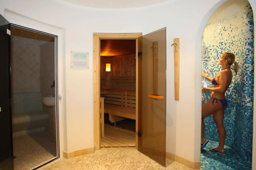 Hotel Arcobaleno - Général