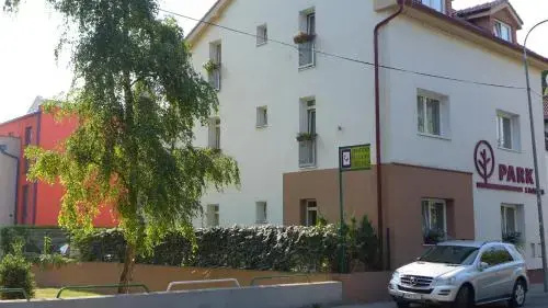 Apartmanovy penzion Park