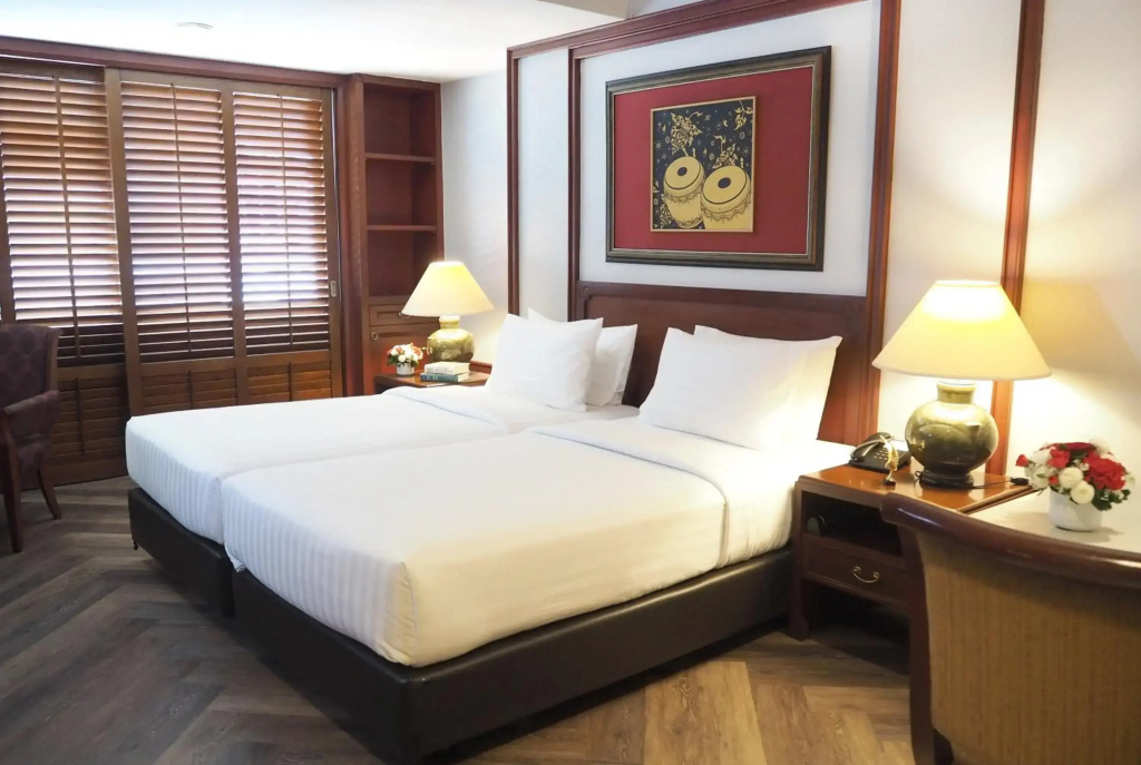 Centre Point Sukhumvit Thong Lo - Général