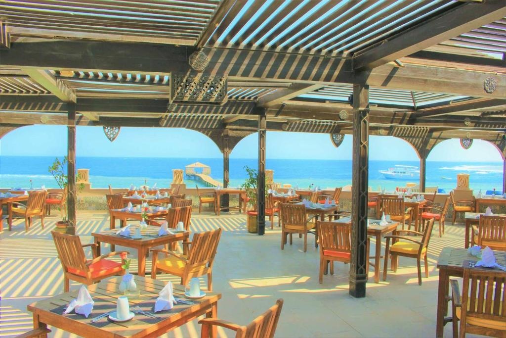 Rohanou Beach Resort, Марса-Алам, Єгипет мініатюра 28
