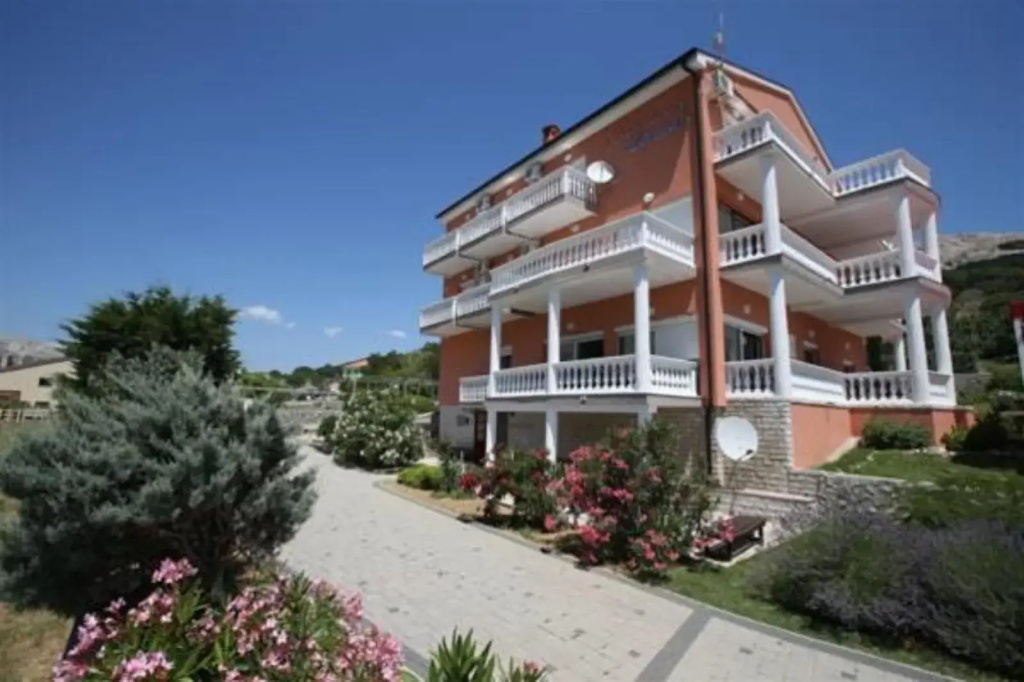 Pension Antonia - Général