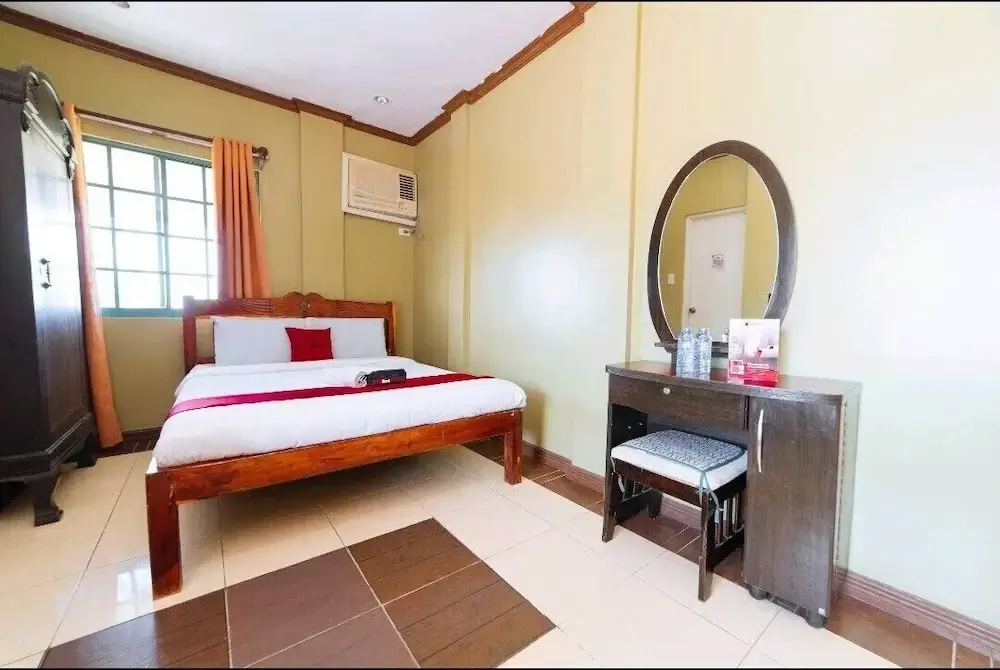 Casa Marcosa Hotel - Chambres