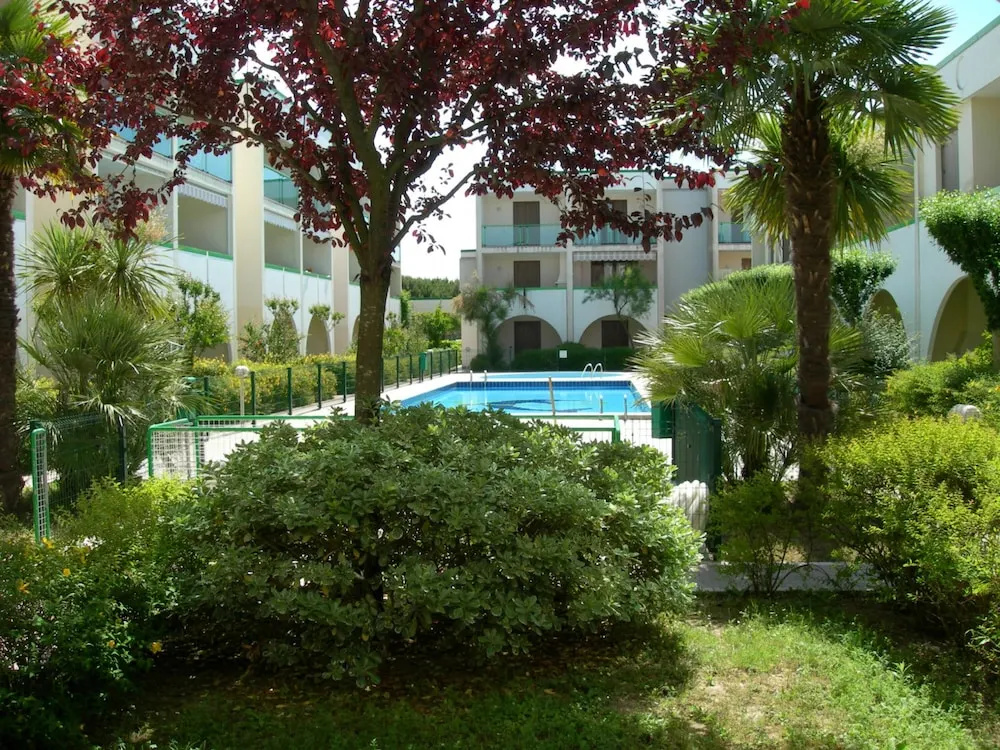 LIA Pool in Bibione With 1 Bedrooms and 1 Bathrooms