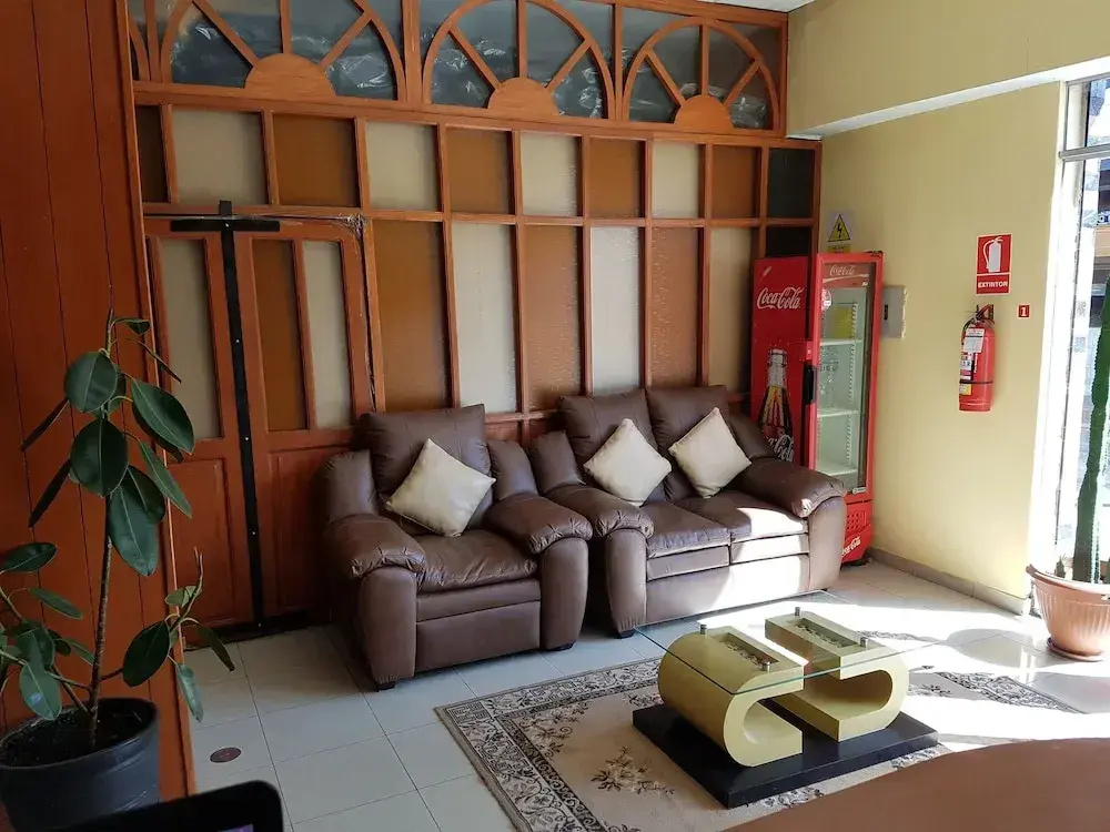 Hotel photo 4
