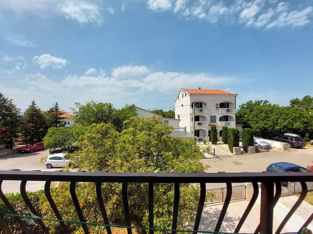 Apartments Ilija