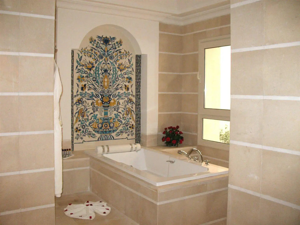 Hasdrubal Prestige Thalassa & Spa Djerba - Général