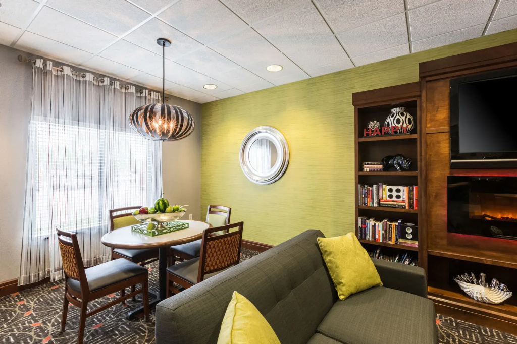 Hotel photo 28