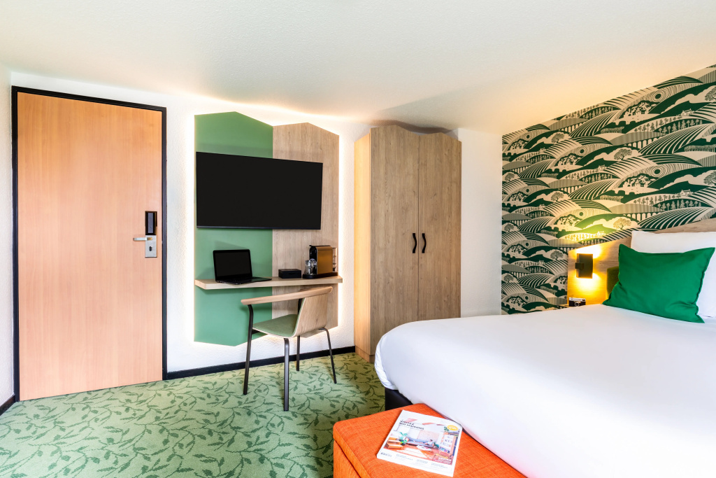 Hotel photo 3