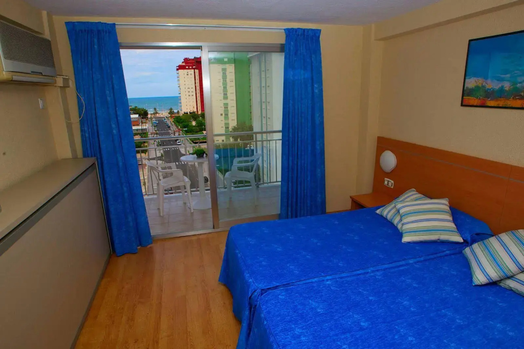 Hotel Gandia - Général